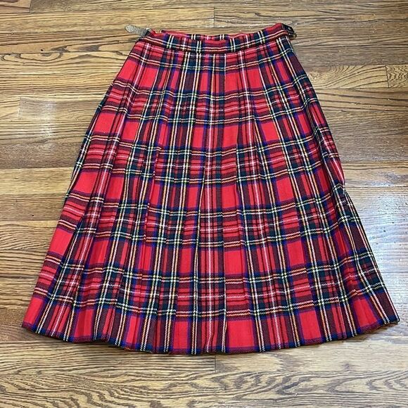 VTG Laird-Portch Scotish Kilt - Picture 3 of 5